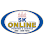 SK Online Printing and Service Logo