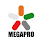 Megapro Metal Industries Sdn. Bhd. Logo