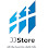 JJ Store Online Shop Logo
