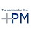 Plus PM Consultant Sdn Bhd Logo