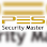 PES Security Master Sdn Bhd Logo