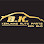 B.K. Kemuning Auto Parts Sdn. Bhd. Logo
