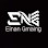 អុីអិនជី - ENG Play Logo