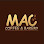 MAC Coffee kampong samnanh Logo