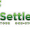Settlepoint Courier Service Kuala Lumpur Logo