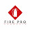 Fire Pro Cambodia (ប្រព័ន្ធអគ្គីភ័យ) Logo