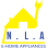 Mengly Home Appliance Logo