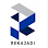 RekaJadi 3D Printing Logo