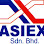 Asiex Sdn. Bhd. Logo
