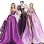 NARYA FASHION Logo