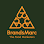BrandsMarc (F&B Social Media Marketing Agency) Logo