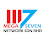 Mega Seven Network Sdn Bhd Logo