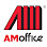 AM Office Klang Showroom Logo