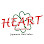 HEART hair salon TK and eyelash and esthetic Phnom Penh Logo