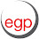 EGP TECH | Digital Marketing | DB Management | Bulk Broadcasting | CRM Loyalty | Event Management | Marketing Consultation | Logo