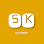 SK Fashion Store Logo