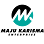 Maju Karisma Enterprise Logo
