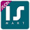ISmart - Aeon2, 1Floor Logo