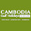 Cambodia Golf Holidays Logo