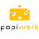 Popiwork Logo