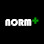 Norm+ Calmette Logo