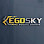 Egosky Logistic Sdn Bhd Logo