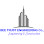 Bee Trust Engineering Logo