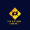 SLT Kitchen Cabinet Workshop Logo