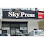 Sky Press Logo
