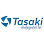 TASAKI Cambodia Logo