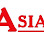 Asia Forwarding Agency Sdn. Bhd. Logo