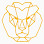 Lion Machinery Hardware Logo