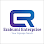 erabumi enterprise Logo