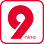 NINE CAMBODIA Logo