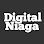 Digital Niaga Logo