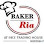 SP Baker Ria (AT Ince Trading House) Logo