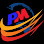 P.M. Professional Manpower Co.,Ltd Logo