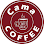 Cama Coffee & Bubble Milk Tea Logo