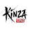 KiNZA TATTOO Logo