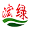 Khidmat Hijau Sdn Bhd (浤绿基建有限公司） Logo