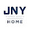 JNY HOME CAMBODIA Logo