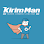 KirimMan Sungai Buloh BRP Logo