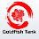 Goldfish Tank Logo