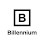 Billennium Logo