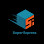 Super Express Logo