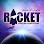 Rocket Printing Sungai Petani Logo