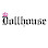 The Dollhouse Hair Salon Logo