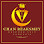 CHAN REAKSMEY Tailor Logo