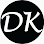 DK Shoes Collection Logo