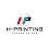 H-Printing packaging enterprise Logo